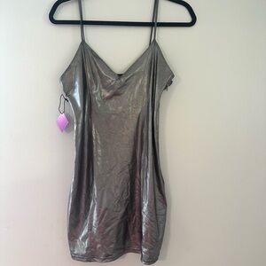 NEW! With tags stilll on. Forever 21 dress